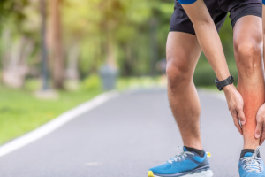 Περιοστίτιδα